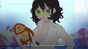 Bishoujo Yuugi Unit Crane Game Girls